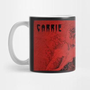 Carrie Mug